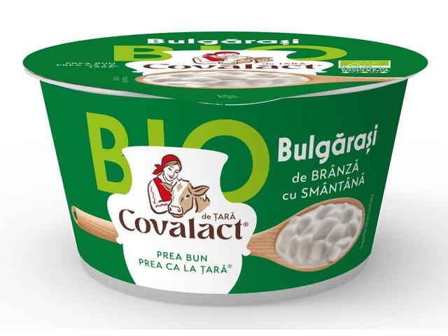 Covalact Eco Branzica de casa 5.5% 180g