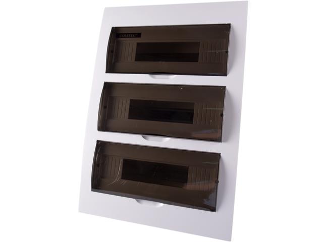 Tablou distributie ingropat Comtec 36 locuri