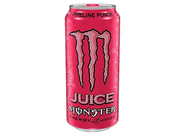 Monster Pipeline Punch Juced 0.5L