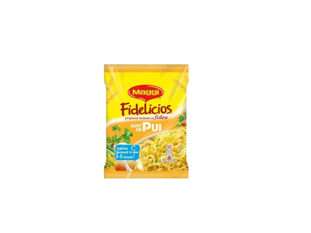 Supa de pui Maggi Fidelicios, 60g