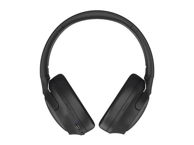 Casti Over-ear Tellur Vibe, BT, Negru