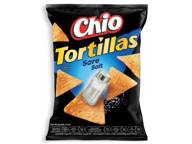 Chio Tortillas Original 110G