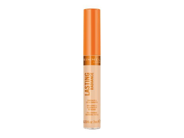 Corector Rimmel Lasting Radiance- 010 Ivory, 7 ML