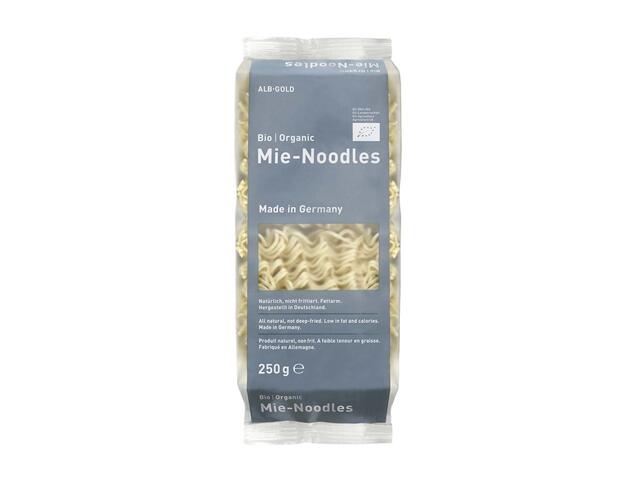 Alb Gold Bio mie noodles 250g