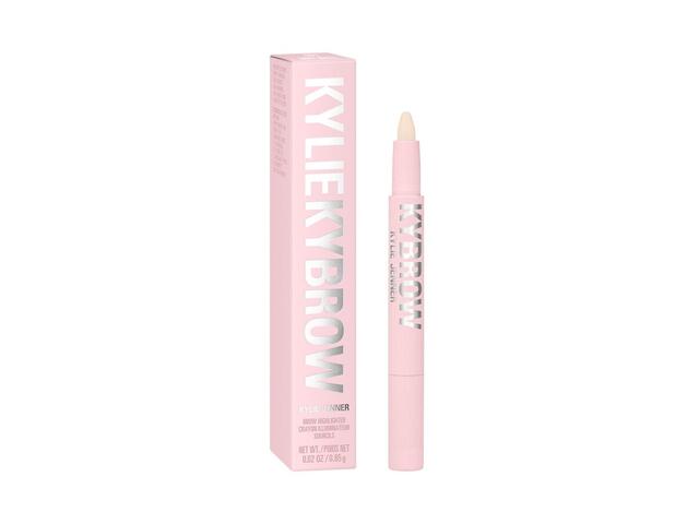 KYLIE COSMETICS BROW HIGHLIGHTER LIGHT MATTE
