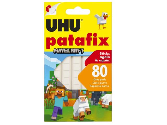 Uhu Patafix White