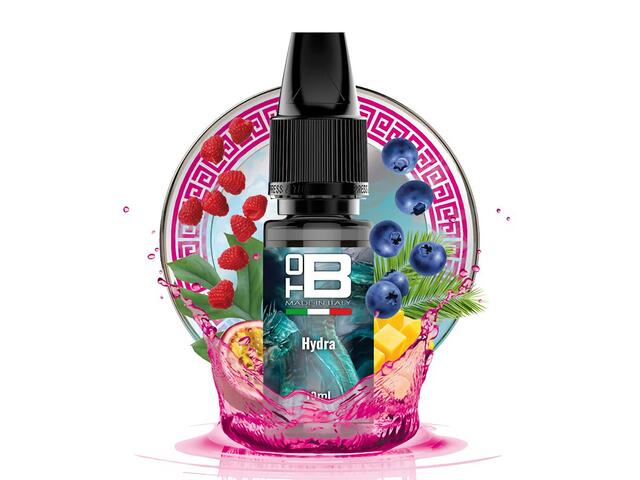 Lichid ToB LIQUIDS – OASIS 10ml TPD 18mg