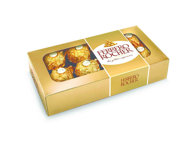 Ferrero Rocher 100g