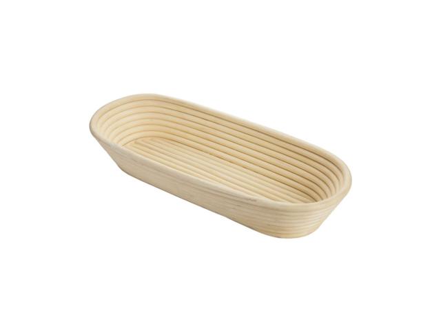 Cos oval dospire aluat