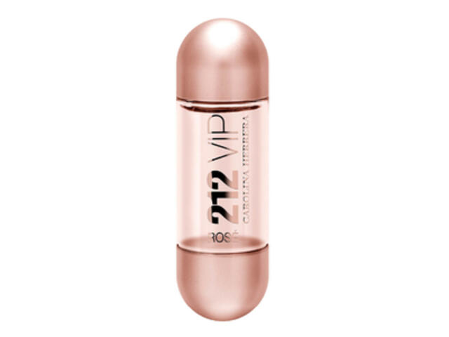 CAROLINA HERRERA 212 VIP ROSE Apa de Parfum 30 ML