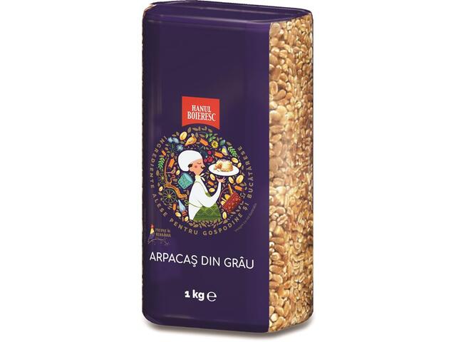 Hanul Boieresc Arpacas din grau 1 kg