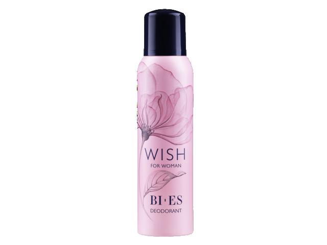 Bi-Es Spray Wish 150ML