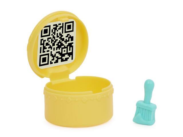 Set de joaca, Gabby's Dollhouse, Studioul de arta al lui Gabby