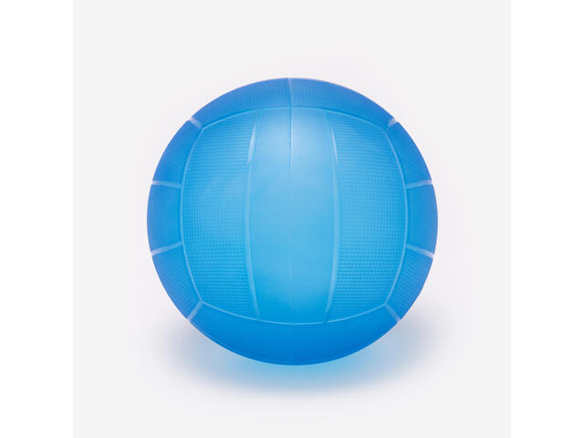 Minge de volei și volei pe plajă, BV Crystal albastru