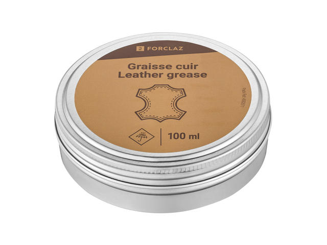 Cremă Reimpermeabilizantă pentru încălțăminte din Piele