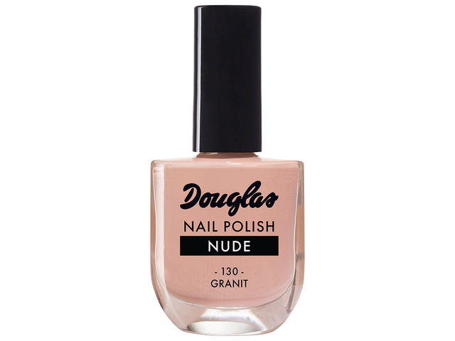 Nail Polish Nude