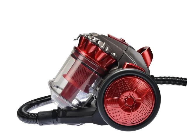 Aspirator fara sac VC18 Elit Virago