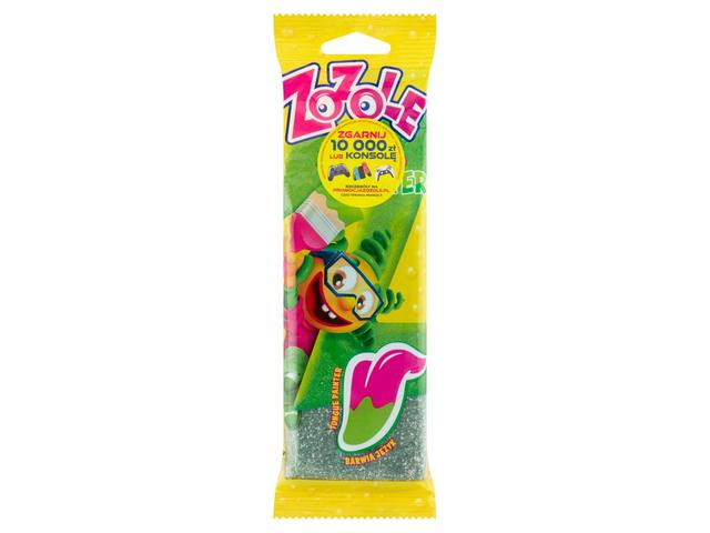 Jeleuri Aroma Pepene Verde 75G