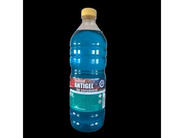 Antigel clasic concetrat Careus 1L