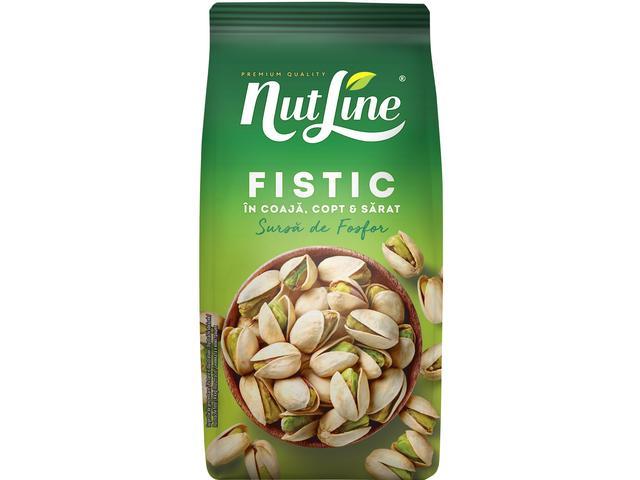 Nutline Fistic 400G