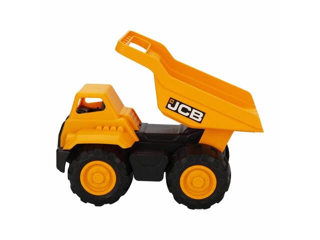 Camion cu basculanta, Teamsterz, JCB, 18 cm