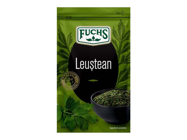 Leustean plic Fuchs 11 g