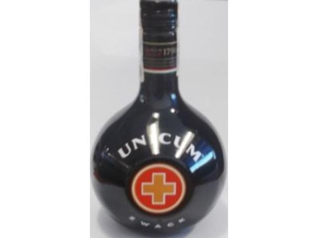 Lichior 40% 0.7L Unicum