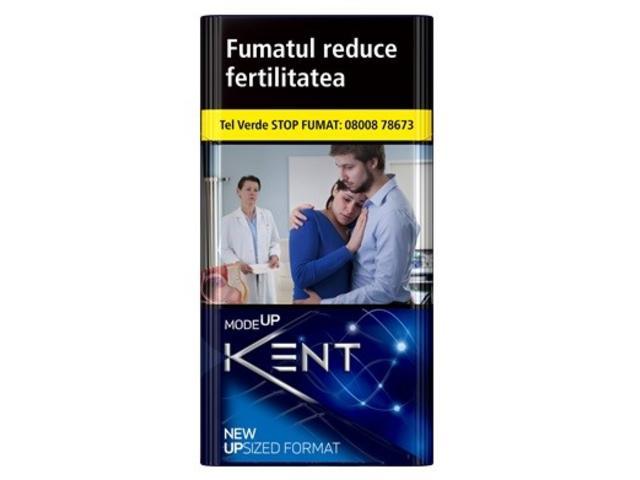KENT MODE UP BLUE