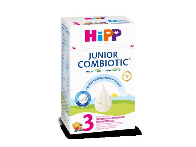 Hipp 3 Combiotic Jr 500 G