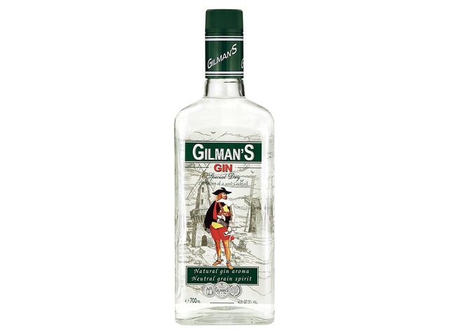 Gin Gilman’S Alc. 37.5% 0.7L Sticla