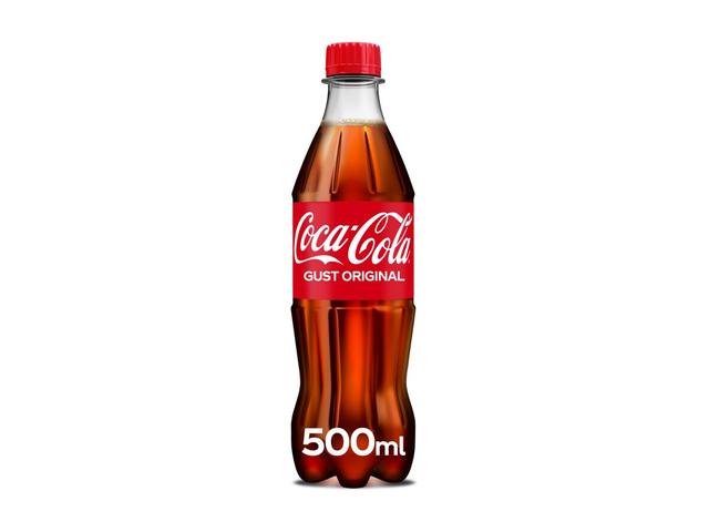 Coca Cola 500ml