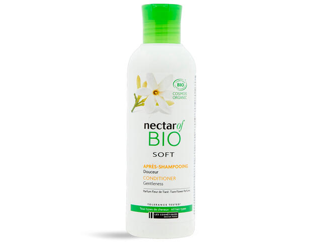 Balsam de par, organic Les Cosmetiques Bio, 200 ML