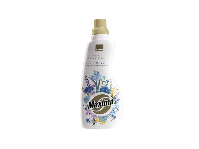 Sano Maxima Balsam Ultra Concentrat Gentle Breeze 1L