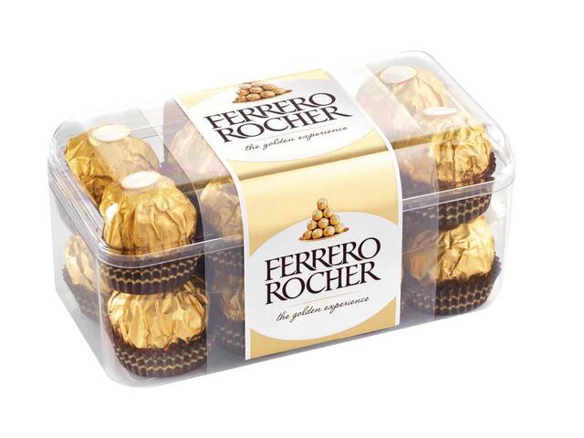 Ferrero Rocher 200 g