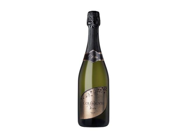 Colocviu Vibe Francusa, alb,brut 0.75L