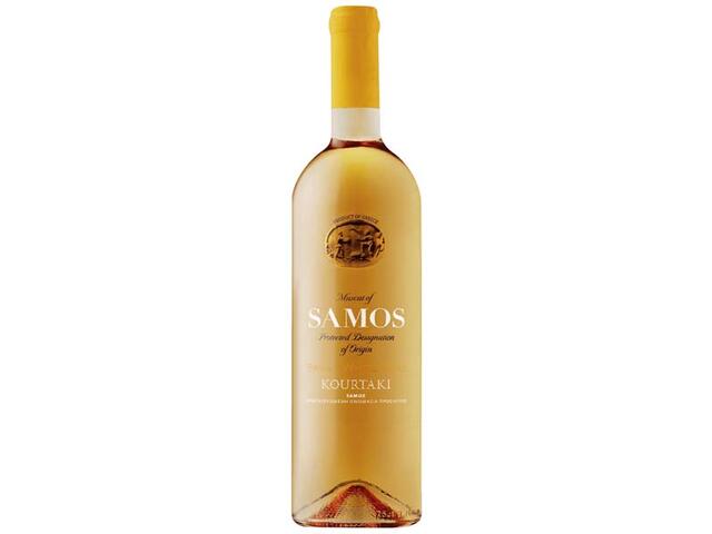 Muscat Of Samos Kourtaki