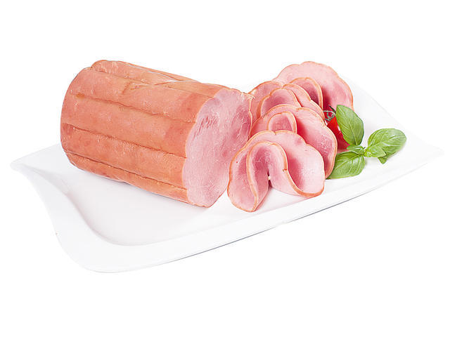 Jambon presat de porc Aldis per 100g