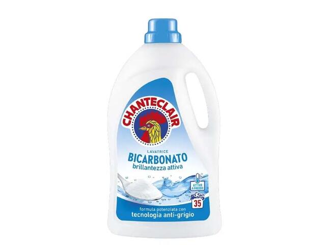 Chanteclair Detergent De Rufe Bicarbonat 1575Ml