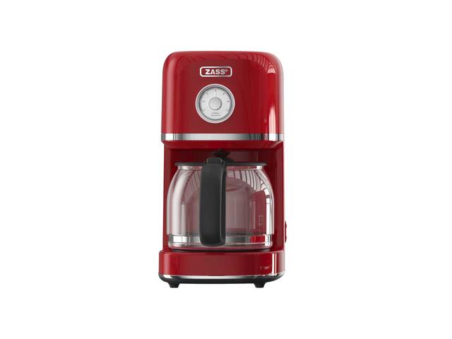 Cafetiera Zcm15 Scarlett Sage Zass