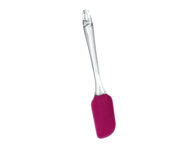 C#SPATULA SILICON 25CM MANER