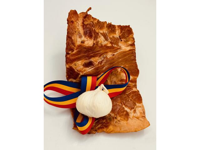 Oase Garf Afumate Porc Romania