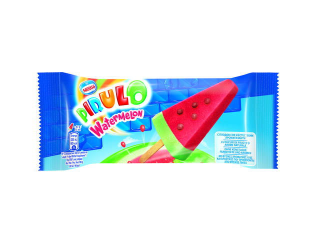 Inghetata Cu Pepene Pirulo 73Ml