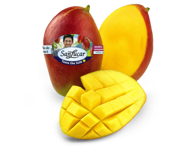 Mango San Lucar