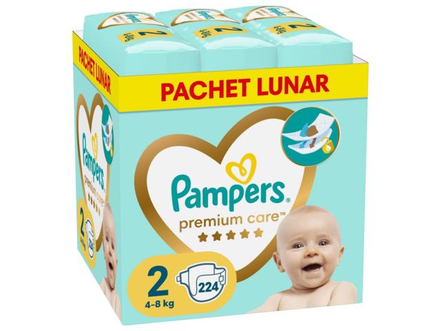 W SCUT PC S2 224B PAMPERS