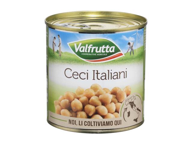 Naut 400 G Valfrutta