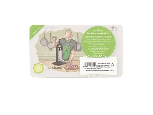 Mate de porc crete, 0.8 m