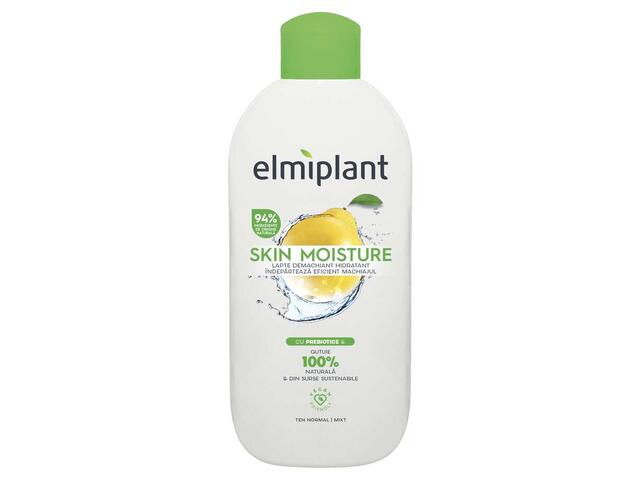 Elmiplant Skin Moisture Lapte demachiant pentru ten normal 200 ml