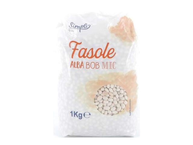 Simpl Fasole 1kg