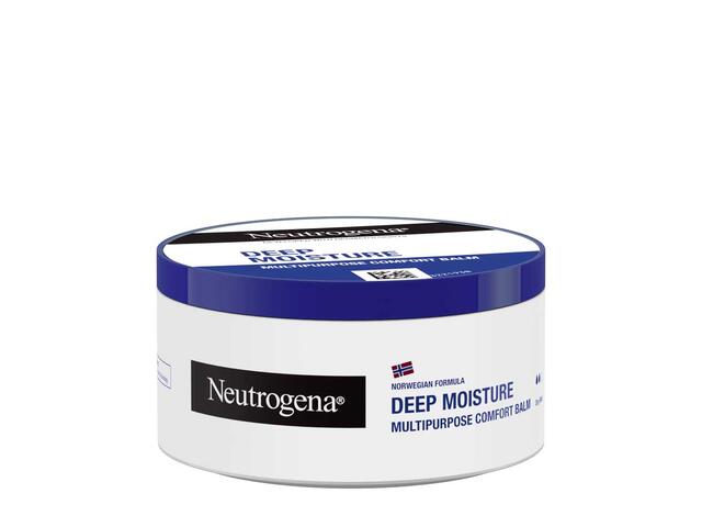 Crema intens hidratanta cu absorbtie rapida, Neutrogena 300 ML