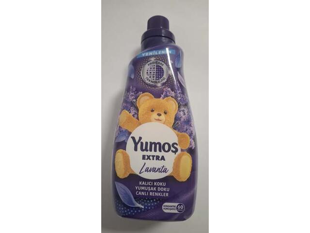 BALSAM 1.44L 60S LAVANDA YUMOS